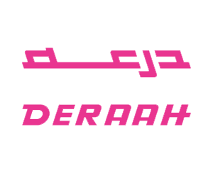Deraah